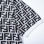 2025年7月20日入荷新作FENDIニットの半袖高品質/人気商品/DW工場S-XL