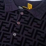 2025年7月20日入荷新作FENDIニットの半袖高品質/人気商品/DW工場S-XL