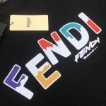 2025年7月20日入荷新作FENDI半袖 tシャツ高品質/人気商品/DW工場M-XXXL