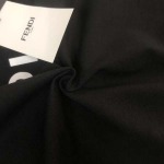 2025年7月20日入荷新作FENDI半袖 tシャツ高品質/人気商品/DW工場M-XXXL