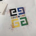 2025年7月20日入荷新作Givenchy半袖 tシャツ高品質/人気商品/DW工場M-3XL