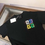 2025年7月20日入荷新作Givenchy半袖 tシャツ高品質/人気商品/DW工場M-3XL