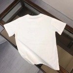 2025年7月20日入荷新作FENDI半袖 tシャツ高品質/人気商品/DW工場M-XXXL