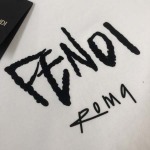 2025年7月20日入荷新作FENDI半袖 tシャツ高品質/人気商品/DW工場M-XXXL