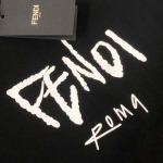 2025年7月20日入荷新作FENDI半袖 tシャツ高品質/人気商品/DW工場M-XXXL