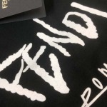 2025年7月20日入荷新作FENDI半袖 tシャツ高品質/人気商品/DW工場M-XXXL