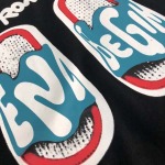 2025年7月20日入荷新作FENDI半袖 tシャツ高品質/人気商品/DW工場M-XXXL