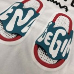 2025年7月20日入荷新作FENDI半袖 tシャツ高品質/人気商品/DW工場M-XXXL