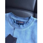 2025年7月20日入荷新作Louis Vuitton半袖 tシャツ高品質/人気商品/DW工場M-XXXL