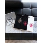 2025年7月20日入荷新作Chrome hearts半袖 tシャツ高品質/人気商品/DW工場M-XXXL