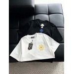 2025年7月20日入荷新作Chrome hearts半袖 tシャツ高品質/人気商品/DW工場M-XXXL