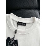 2025年7月20日入荷新作Chrome hearts半袖 tシャツ高品質/人気商品/DW工場M-XXXL