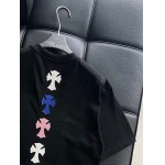 2025年7月20日入荷新作Chrome hearts半袖 tシャツ高品質/人気商品/DW工場M-XXXL