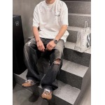 2025年7月20日入荷新作Maison Margiela半袖 tシャツ高品質/人気商品/DW工場M-XXXL