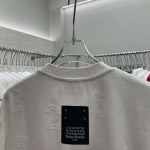 2025年7月20日入荷新作Maison Margiela半袖 tシャツ高品質/人気商品/DW工場M-XXXL
