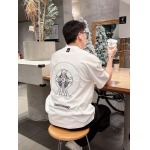 2025年7月20日入荷新作Chrome hearts半袖 tシャツ高品質/人気商品/DW工場M-XXXL
