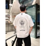 2025年7月20日入荷新作Chrome hearts半袖 tシャツ高品質/人気商品/DW工場M-XXXL