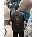 2025年7月20日入荷新作Chrome hearts半袖 tシャツ高品質/人気商品/DW工場M-XXXL