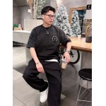 2025年7月20日入荷新作Chrome hearts半袖 tシャツ高品質/人気商品/DW工場M-XXXL