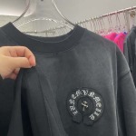 2025年7月20日入荷新作Chrome hearts半袖 tシャツ高品質/人気商品/DW工場M-XXXL