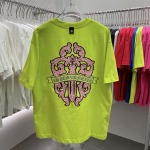 2025年7月20日入荷新作Chrome hearts半袖 tシャツ高品質/人気商品/DW工場M-XXXL