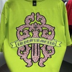 2025年7月20日入荷新作Chrome hearts半袖 tシャツ高品質/人気商品/DW工場M-XXXL