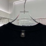 2025年7月20日入荷新作Chrome hearts半袖 tシャツ高品質/人気商品/DW工場M-XXXL