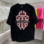 2025年7月20日入荷新作Chrome hearts半袖 tシャツ高品質/人気商品/DW工場M-XXXL