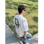 2025年7月20日入荷新作Dior半袖 tシャツ高品質/人気商品/DW工場M-XXXL