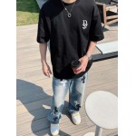 2025年7月20日入荷新作Dior半袖 tシャツ高品質/人気商品/DW工場M-XXXL