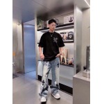 2025年7月20日入荷新作Louis Vuitton半袖 tシャツ高品質/人気商品/DW工場M-XXXL