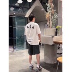 2025年7月20日入荷新作Chrome hearts半袖 tシャツ高品質/人気商品/DW工場M-XXXL