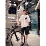 2025年7月20日入荷新作Chrome hearts半袖 tシャツ高品質/人気商品/DW工場M-XXXL