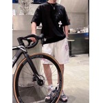 2025年7月20日入荷新作Chrome hearts半袖 tシャツ高品質/人気商品/DW工場M-XXXL