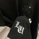 2025年7月20日入荷新作Chrome hearts半袖 tシャツ高品質/人気商品/DW工場M-XXXL
