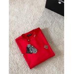 2025年7月20日入荷新作Chrome hearts半袖 tシャツ高品質/人気商品/DW工場M-XXXL