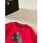 2025年7月20日入荷新作Chrome hearts半袖 tシャツ高品質/人気商品/DW工場M-XXXL