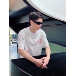 2025年7月20日入荷新作Louis VuittonTシャツ+デニムパンツ高品質/人気商品/DW工場M-XXXL