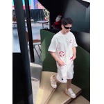 2025年7月20日入荷新作Louis VuittonTシャツ+デニムパンツ高品質/人気商品/DW工場M-XXXL