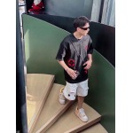 2025年7月20日入荷新作Louis VuittonTシャツ+デニムパンツ高品質/人気商品/DW工場M-XXXL