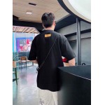 2025年7月20日入荷新作Louis VuittonTシャツ+デニムパンツ高品質/人気商品/DW工場M-XXXL