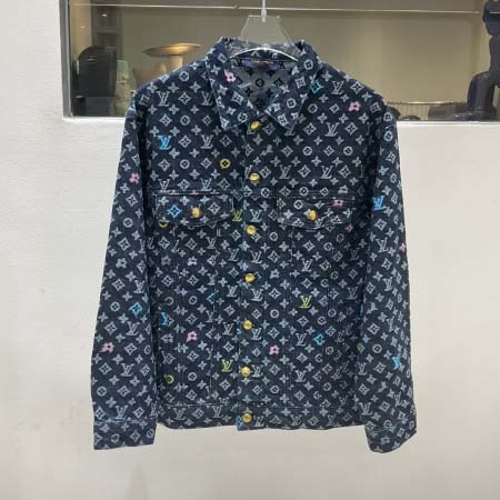 2025年7月20日入荷新作Louis Vuitton ジャ...