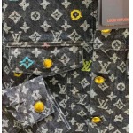 2025年7月20日入荷新作Louis Vuitton ジャケット高品質/人気商品/DW工場M-XXXXL