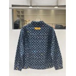 2025年7月20日入荷新作Louis Vuitton ジャケット高品質/人気商品/DW工場M-XXXXL