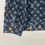2025年7月20日入荷新作Louis Vuitton ジャケット高品質/人気商品/DW工場M-XXXXL