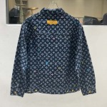 2025年7月20日入荷新作Louis Vuitton ジャケット高品質/人気商品/DW工場M-XXXXL