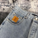 2025年7月20日入荷新作 LOUIS VUITTONズボン高品質/人気商品/DW工場S-XL