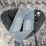 2025年7月20日入荷新作 LOUIS VUITTONズボン高品質/人気商品/DW工場S-XL