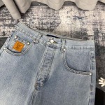 2025年7月20日入荷新作 LOUIS VUITTONズボン高品質/人気商品/DW工場S-XL