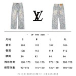 2025年7月20日入荷新作Louis Vuitton上下高品質/人気商品/DW工場S-XL